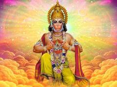 Hanuman Jayanti 2022: હનુમાન જયંતિના દિવસે બની રહ્યો છે આ ખાસ યોગ, જાણો પૂજાનું શુભ મુહૂર્ત