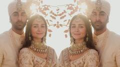 Alia Bhatt Updates: রণবীরের ঘরণী হতেই বদলে গেল আলিয়ার ইনস্টাগ্রাম ডিপি