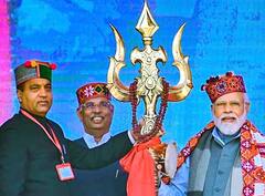 Himachal 'ਚ ਪੰਜਾਬ AAP ਵਾਲਾ Formula ਕਾਪੀ ਕਰ ਰਹੀ ਭਾਜਪਾ!