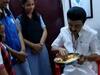 Chief Minister MK Stalin: சாப்பாடு இருக்கா.. விரைந்து வந்த இட்லி, சாம்பார், வடை.. ஆசுவாசத்துடன் சாப்பிட்டு நரிக்குறவ குழந்தைகளுக்கும் ஊட்டிவிட்ட முதல்வர்..!