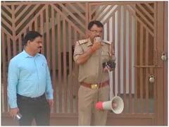 Pratapgarh News: यूपी में योगी सरकार का माफिया पर एक्शन तेज, प्रतापगढ़ में शराब माफिया की 7 करोड़ की संपत्ति कुर्क