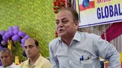 SIA to probe hawala money case; likely to summon former J&K minister Babu Singh | ABP News