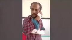 Gorakhdham Mandir आरोपी Murtaza ने इंटरनेट से ऐसे रचा था पूरा षडयंत्र