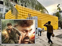 AP Mobile Theatre : ఏపీలో మొదటి మొబైల్ సినిమా థియేటర్, మెగాస్టార్ ఆచార్య మూవీతో ఓపెనింగ్!