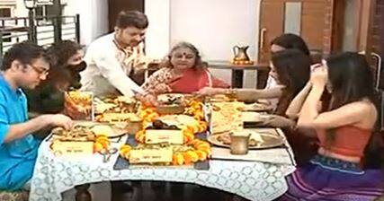 Belashuru : রসনাতৃপ্তির সঙ্গে জমাটি আড্ডায় 'বেলাশুরু'র টিম। Bangla News