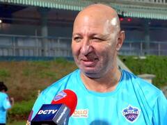 IPL में कोराना की एंट्री, दिल्ली कैपिटल्स में मिला पहला केस, टीम के फिजियो हुए कोविड-19 पॉजिटिव