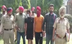 ਗੈਂਗਸਟਰਾਂ ਨੂੰ ਧੜਾਧੜ ਦਬੋਚ ਰਹੀ Anti Gangster Task Force, ਦੂਜੇ ਸੂਬਿਆਂ 'ਚੋਂ ਫੜ੍ਹੇ 2 ਗੈਂਗਸਟਰ