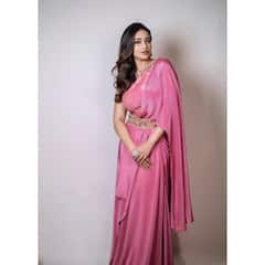 Nivetha Pethuraj Summer Smiles: మేరీ నివేదా - ఇంత అందంగా ఉంటే ఎలా?