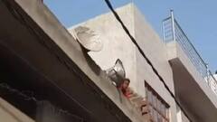 Bjp नेता ने Maharashtra में हनुमान जयंती के दिन बाटेंगे 10 हजार Loud Speaker