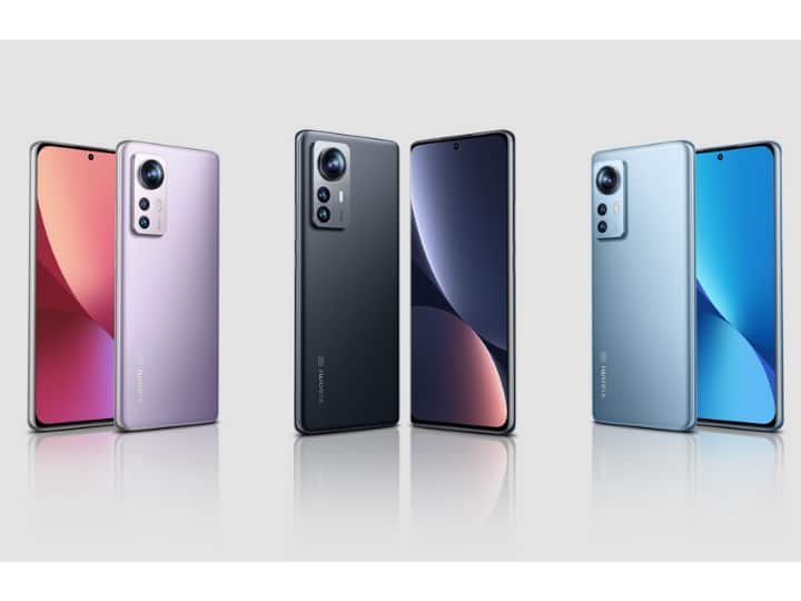 Smartphones launching in April 2022 Upcoming Smartphones April 2022 in India Samsung, Realme, Xiaomi, iQOO Xiaomi 12 Pro To OnePlus Nord CE 2 Lite: Smartphones Expected To Launch In April 2022