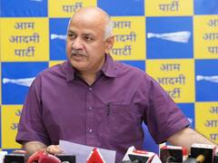 Delhi News: देश में हो रही अराजकता और गुंडागर्दी के लिए बीजेपी जिम्मेदार, BJP के मुख्यालय पर बुलडोजर चलाओ- मनीष सिसोदिया