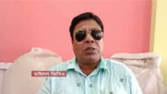 Murshidabad: ধর্ষণের প্রতিবাদে CPM-এর মিছিল, 'ডান্ডা দিয়ে ঠান্ডা' করার হুমকি ভগবানগোলার TMC নেতার।Bangla News