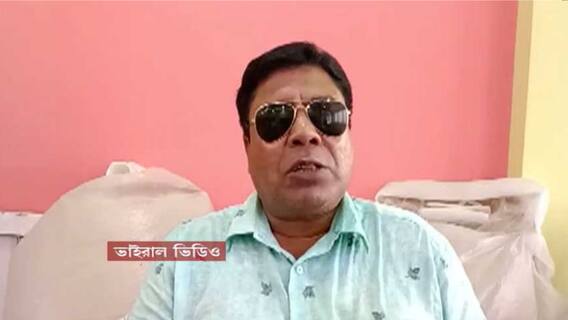Murshidabad: ধর্ষণের প্রতিবাদে CPM-এর মিছিল, 'ডান্ডা দিয়ে ঠান্ডা' করার হুমকি ভগবানগোলার TMC নেতার।Bangla News