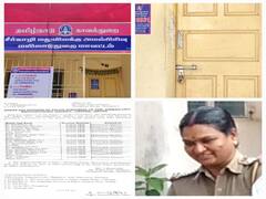 பயிரை மேய்ந்த வேலிகள் - சாராய விற்பனைக்கு துணைபோன மதுவிலக்கு போலீசார் கூண்டோடு ட்ரான்ஸ்பர்