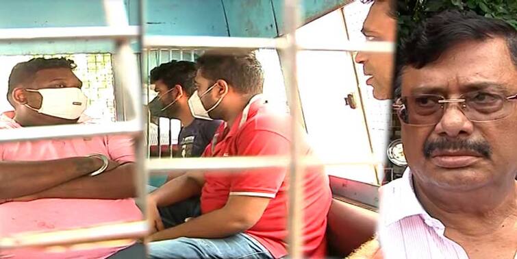 Kolkata Behala Clash main culprit is still Untraceable several arrested till MIC Tarak Singh make explosive comment Behala Clash : বেহালা সংঘর্ষে মূল অভিযুক্ত এখনও অধরা, 'পাক্কা ক্রিমিনাল' তোপ মেয়র পারিষদ তারক সিংহের
