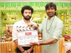 Selfish Movie Opening Ceremony: ఆర్య తర్వాత సుక్కుతో ఇదే! | Dilraju | Sukumar | ABP Desam