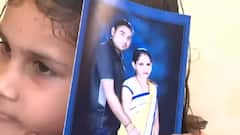 Khargone Case: Where is Lakshmi? | ABP News