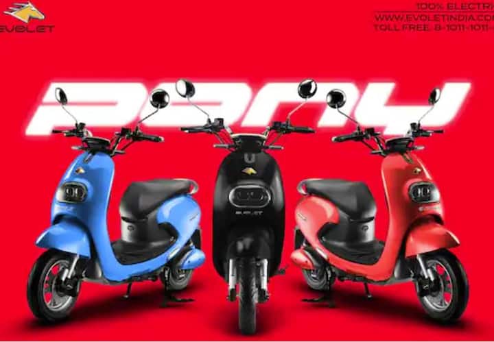 Hero Eddy ਇੱਕ ਇਲੈਕਟ੍ਰਿਕ ਸਕੂਟਰ ਹੈ, ਜਿਸ ਦੀ ਦਿੱਲੀ ਵਿੱਚ ਆਨ-ਰੋਡ ਕੀਮਤ 45,999 ਰੁਪਏ ਤੋਂ 57,999 ਰੁਪਏ ਤੱਕ ਹੈ। ਇਹ 2 ਵੇਰੀਐਂਟਸ ਅਤੇ 1 ਕਲਰ 'ਚ ਉਪਲੱਬਧ ਹੈ। ਇਹ ਫਰੰਟ ਤੇ ਰੀਅਰ ਡਿਸਕ ਬ੍ਰੇਕ ਦੇ ਨਾਲ ਆਉਂਦਾ ਹੈ।