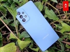 Samsung Galaxy A53 5G Review: An Excellent Mid-Ranger