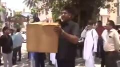 Loud speaker धर्म का प्रचार या उन्माद का हथियार बन गया है ?