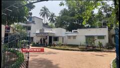 Birbhum News: বোলপুরের পর এবার শান্তিনিকেতন, নাবালিকাকে গণধর্ষণের অভিযোগ