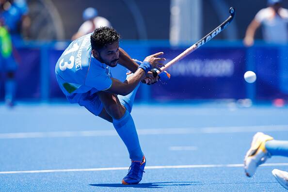 FIH Hockey Pro League: Harmanpreet's Double Help India Beat Germany By 3-0 FIH Hockey Pro League: Harmanpreet's Double Help India Beat Germany By 3-0