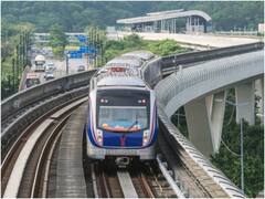 Mumbai News: मुंबई मेट्रो में सफर हुआ आसान, इस नंबर पर मैसेज कर के WhatsApp पर ही मिलेगा टिकट