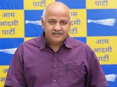 Himachal News: हिमाचल में बीजेपी के बिजली फ्री एलान पर AAP का पलटवार, मनीष सिसोदिया बोले- केजरीवाल मॉडल को कर रहे कॉपी