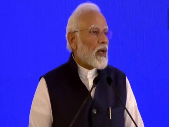 PM Modi Gujarat Visit: पीएम नरेंद्र मोदी का आज से गुजरात दौरा, कार्यक्रम की ये है पूरी जानकारी PM Modi Gujarat Visit: पीएम नरेंद्र मोदी का आज से गुजरात दौरा, कार्यक्रम की ये है पूरी जानकारी