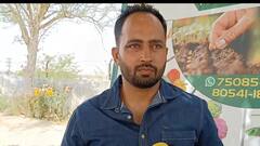 ਸੰਗਰੂਰ ਦੇ ਨੌਜਵਾਨ ਵੱਲੋਂ ਸਰਕਾਰੀ ਖਜ਼ਾਨੇ 'ਚ ਹਿੱਸਾ ਪਾਉਣ ਦਾ ਐਲਾਨ, ਹਰ ਸਾਲ ਸਰਕਾਰ ਨੂੰ ਦੇਵੇਗਾ ਇੱਕ ਲੱਖ ਰੁਪਏ