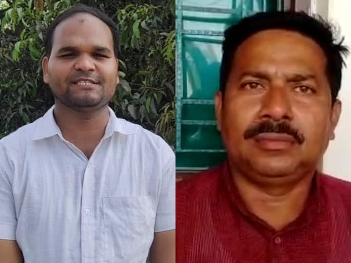 Sultanpur Two Muslim leaders Salman Javed Raine and Qasim Raine resigned from the Samajwadi Party ANN UP Politics: चुनाव हारते ही सपा में फूट, अब इन दो मुस्लिम नेताओं ने छोड़ी पार्टी, अखिलेश यादव पर लगाया बड़ा आरोप
