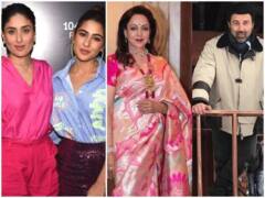 ये स्टार किड्स हैं अपनी सौतेली मां से उम्र में छोटे, एक एक्ट्रेस तो है पांच साल बड़ी