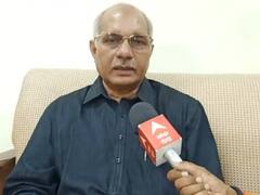 UP: पशुधन मंत्री धर्मपाल सिंह बोले- 'गौमूत्र में होता है गंगाजल दूर होती हैं बाधाएं, गोबर में होती हैं लक्ष्मी'