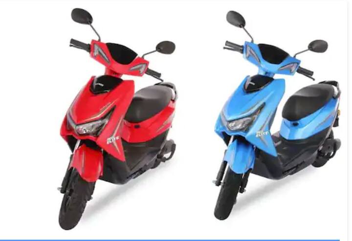 Ampere Reo Elite : ਇੱਕ ਇਲੈਕਟ੍ਰਿਕ ਸਕੂਟਰ ਹੈ ,ਜਿਸਦੀ ਦਿੱਲੀ ਵਿੱਚ ਆਨ-ਰੋਡ ਕੀਮਤ 42,999 ਰੁਪਏ ਤੋਂ 59,990 ਰੁਪਏ ਤੱਕ ਹੈ। ਇਹ 2 ਵੇਰੀਐਂਟ ਅਤੇ 4 ਰੰਗਾਂ 'ਚ ਉਪਲਬਧ ਹੈ। ਇਹ ਫਰੰਟ ਤੇ ਰੀਅਰ ਡਿਸਕ ਬ੍ਰੇਕ ਦੇ ਨਾਲ ਆਉਂਦਾ ਹੈ।