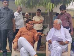 Rajasthan News: दौसा में पानी के लिए हाहाकार, कल से मटका फोड़ो आंदोलन करेंगे बीजेपी सांसद किरोड़ी लाल मीणा