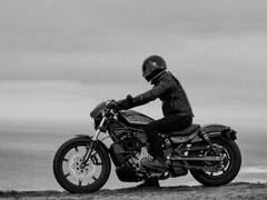 हार्ले डेविडसन ने भारत में पेश की 2022 नाइटस्टर, देखें तस्वीरें