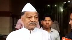 UP Politics: Congress के Ubaidur Rahman ने सपा के वर्तमान हालात पर कह दी ये बात