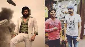 Meet KGF Editor Who’s only 19 Years Old | Ujwal Kulkarni: టీనేజ్ లో తుఫాన్ సృష్టించాడు| ABP Desam