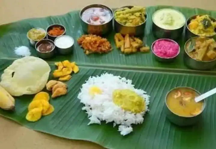 Kerala Observes Vishu, Good Friday & Ramadan — All On One Day Kerala Observes Vishu, Good Friday & Ramadan — All On One Day