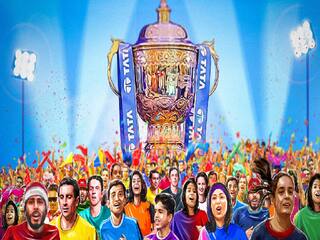 IPL 2022 Ceremony: फैंस के लिए अच्छी खबर, इस सीज़न होगी क्लोजिंग सेरेमनी; BCCI ने जारी किया टेंडर