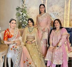 रणबीर-आलिया की पूरी वेडिंग एल्बम, देखें कैसे जश्न में डूबा कपूर और भट्ट परिवार