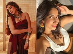 Parul Gulati : पंजाब की इस फेमस एक्ट्रेस ने अपनी अदाओं से किया फैन्स को घायल, देखिए पारुल गुलाटी की PHOTOS