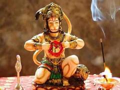 Hanuman Jayanti 2022: હનુમાન જયંતિના દિવસે બની રહ્યો છે આ ખાસ યોગ, જાણો પૂજાનું શુભ મુહૂર્ત
