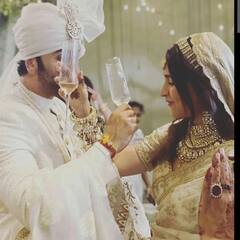 Alia Bhatt: जाणून घेऊयात आलिया भटच्या मंगळसूत्राबाबत...