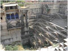 Rajasthan News: बावड़ियों का रिनोवेशन कर पर्यटन से जोड़ने की कवायद, जानिए गहलोत सरकार का प्लान