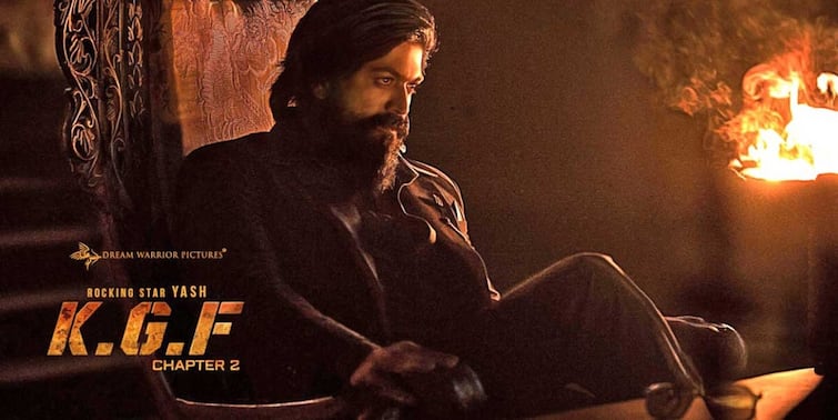 KGF Chapter 2 Box Office Collection Day 1 Rs 134.50 cr Yash Sanjay Dutt KGF Chapter 2 Box Office Collection: প্রথম দিনেই রেকর্ড! দেশজুড়ে প্রায় ১৩৫ কোটির ব্যবসা করল 'কে জি এফ: চ্যাপ্টার ২'