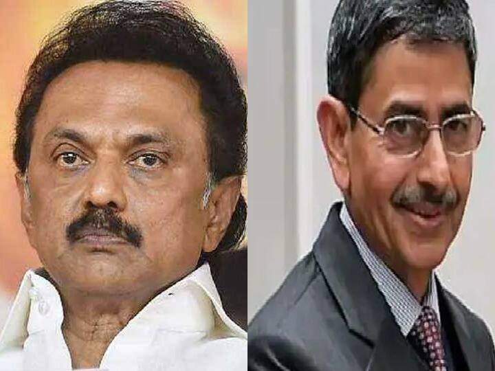 TN CM Stalin Writes To Governor RN Ravi Urging Him To Swiftly Send NEET Bill For President’s Assent TN CM Stalin Writes To Governor RN Ravi Urging Him To Swiftly Send NEET Bill For President’s Assent