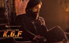 KGF-2 B.O Collection Day-1: ਸਿਨੇਮਾਘਰਾਂ 'ਚ ਚੱਲਿਆ ਰੌਕੀ ਭਾਈ ਦਾ ਸਿੱਕਾ, ਪਹਿਲੇ ਦਿਨ ਕਮਾਏ ਇੰਨੇ ਕਰੋੜ