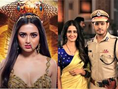 टीआरपी लिस्ट से बाहर हुई एकता की नागिन, जानिए पहले पायदान पर कौन से शो ने बनाई अपनी जगह