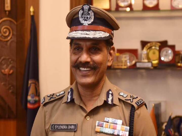 TN DGP Sylendra Babu posts apology to North East Women after complains about Police officer's rude behaviour towards her in twitter DGP Sylendra Babu: தவறாக நடந்த காவலர்? ட்வீட் செய்த இளம்பெண் - வருத்தம் தெரிவித்த டிஜிபி சைலேந்திர பாபு!